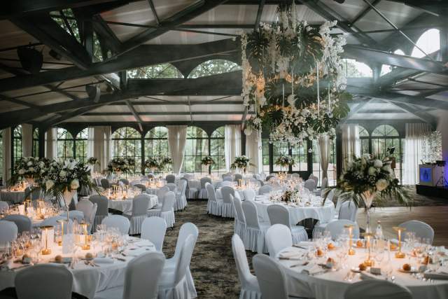 Orangerie