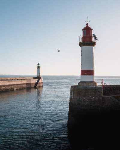 Hôtel 4 étoiles Golfe du Morbihan · Le Domaine du Liziec