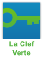 La Clé Verte logo